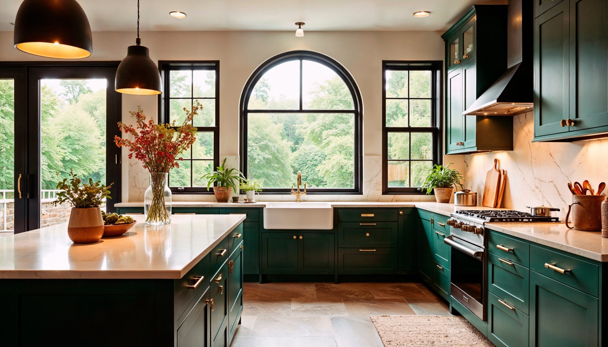 Flush Doors
