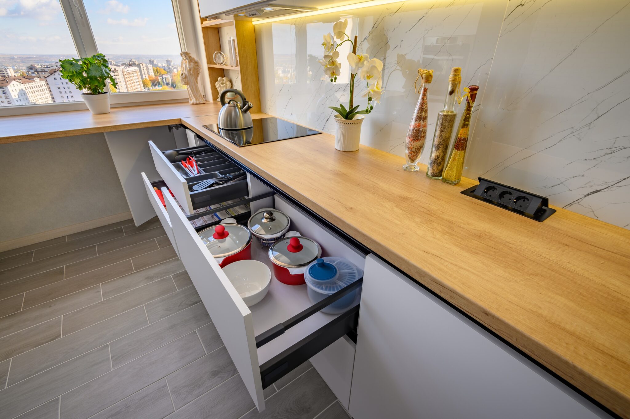 Laminated Doors