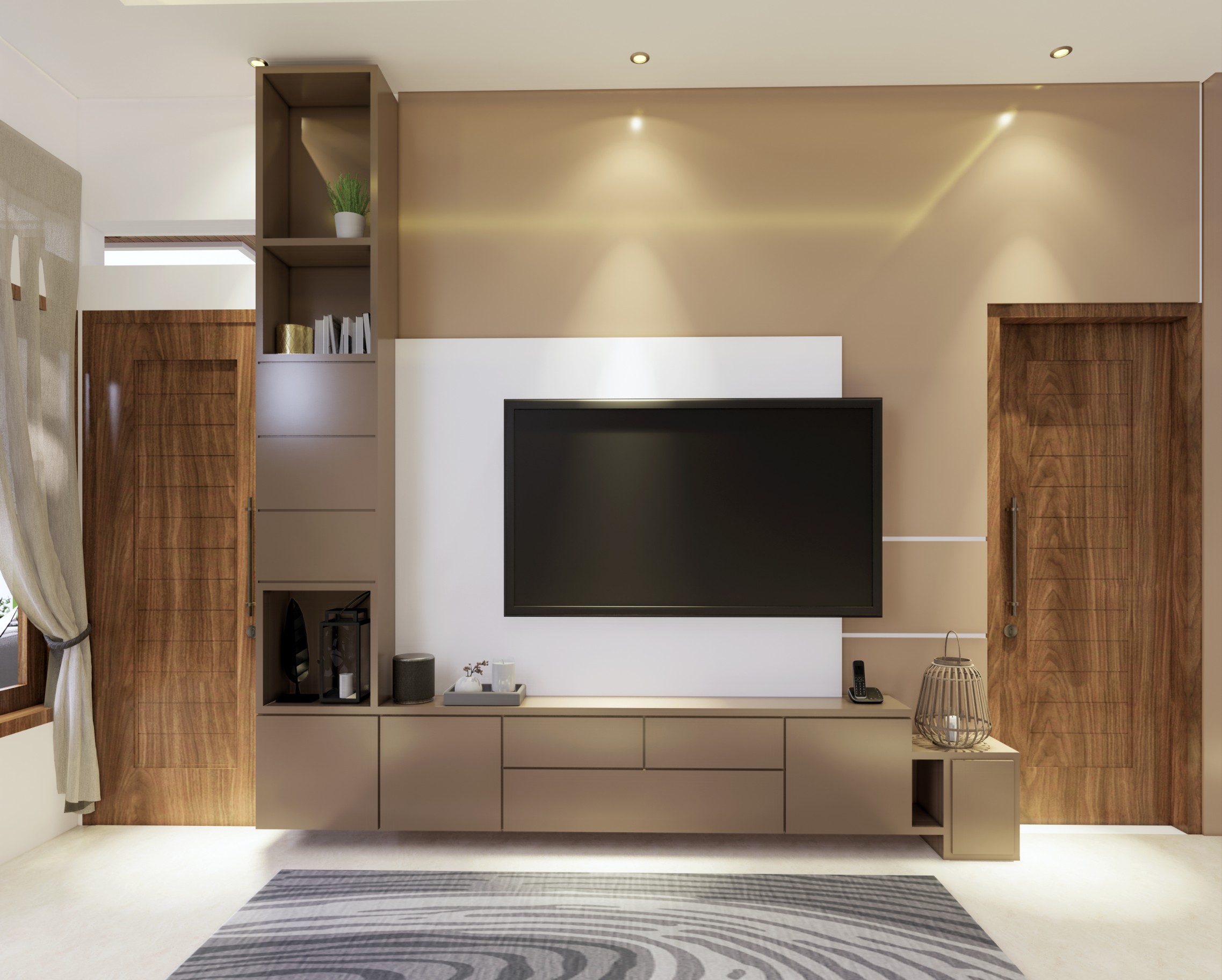 TV Units