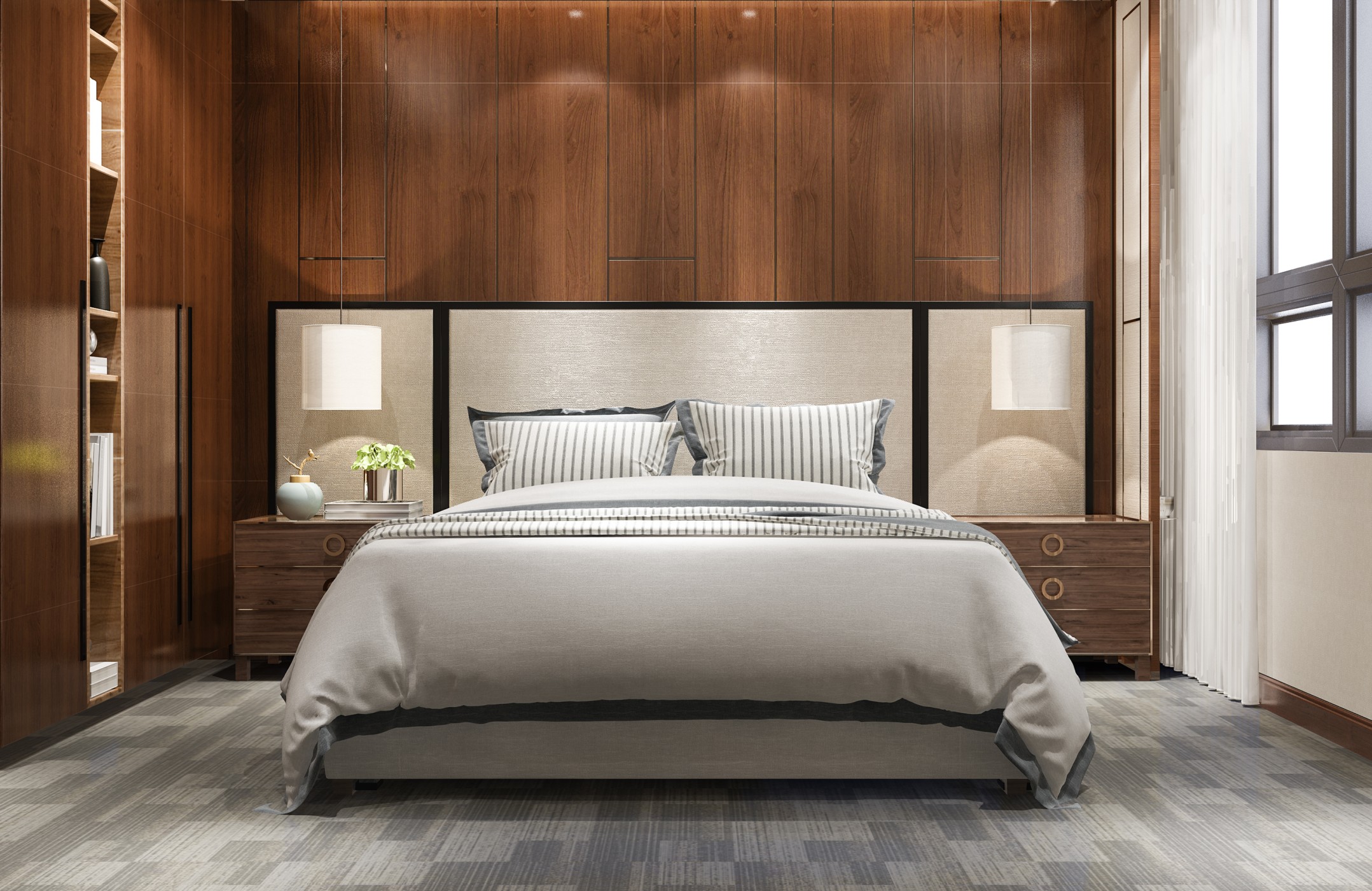 Wardrobes