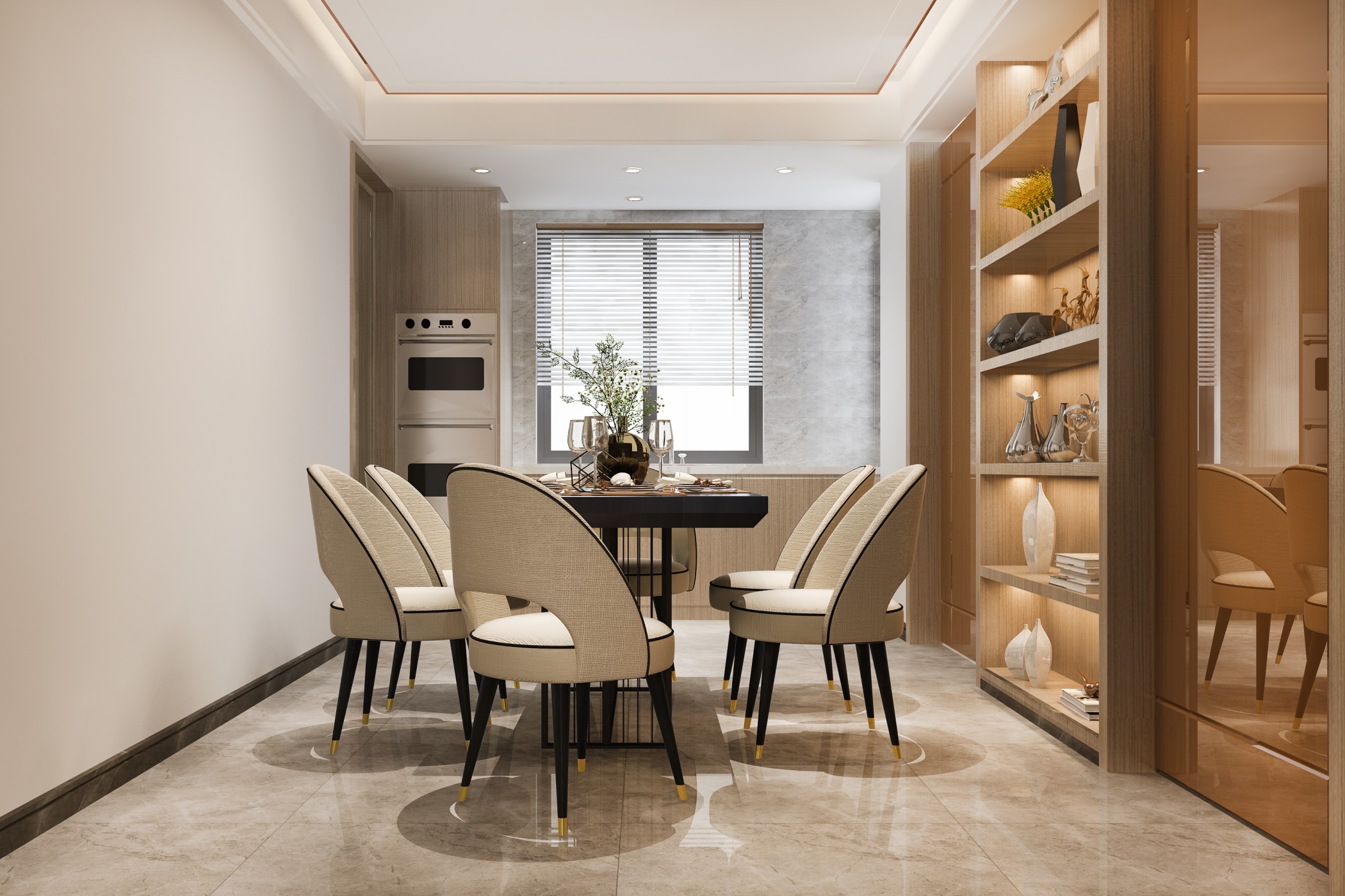 Office Interior