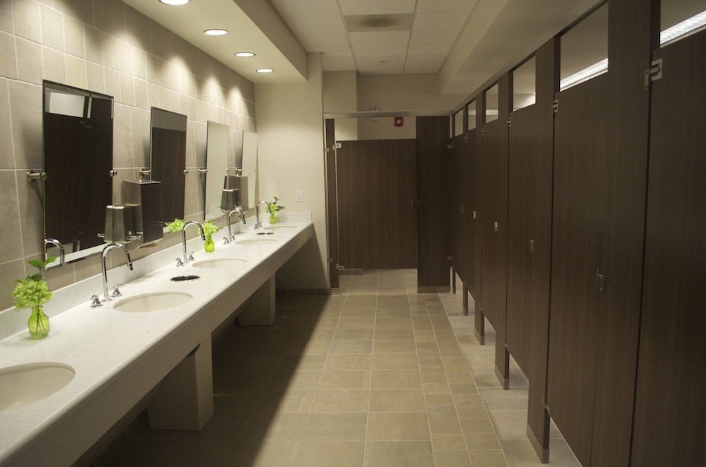 Partition Walls
