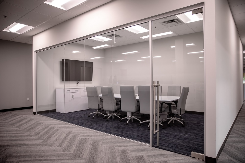 Partition Walls