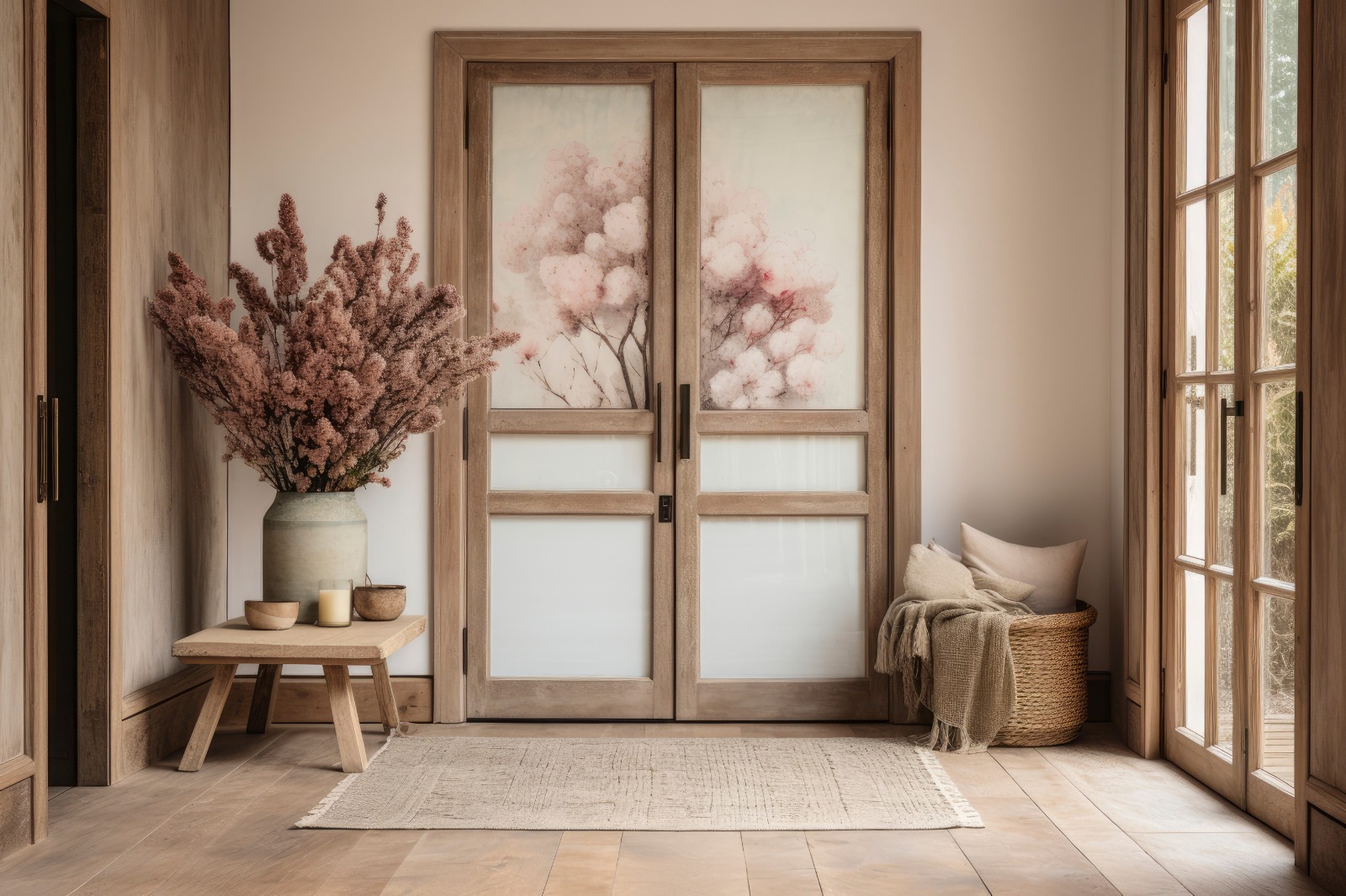 Laminated Doors