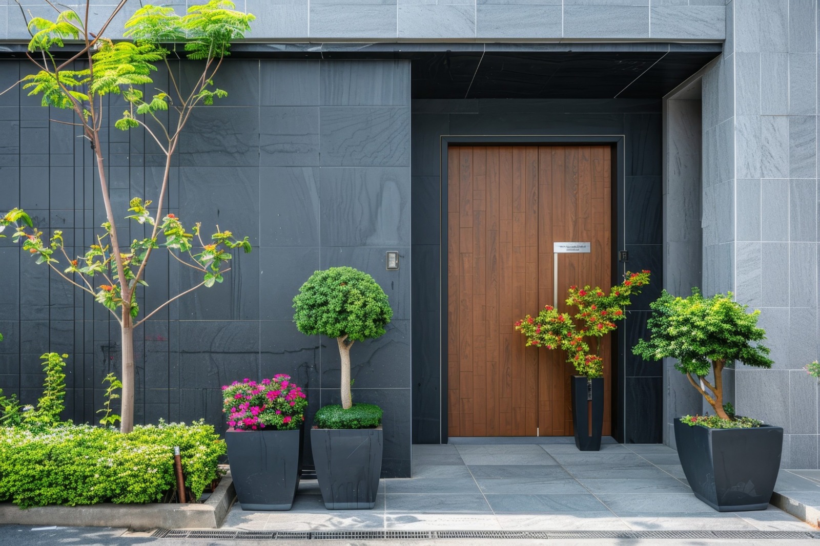 Doors